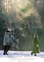 A Man and a Woman (I) (2016) Обнаженные сцены