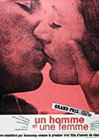 A Man and a Woman 1966 фильм обнаженные сцены