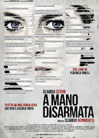 A mano disarmata (2019) Обнаженные сцены