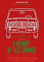 A Memory of Last Summer (2013) Обнаженные сцены
