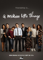 A Million Little Things (2022) Обнаженные сцены