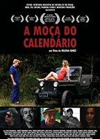 A Moça do Calendário (2018) Обнаженные сцены