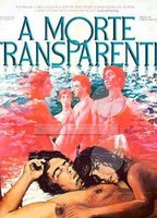 A Morte Transparente 1978 фильм обнаженные сцены
