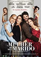 A Mulher do Meu Marido (2019) Обнаженные сцены