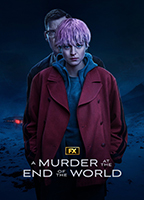 A Murder at the End of the World 2023 фильм обнаженные сцены