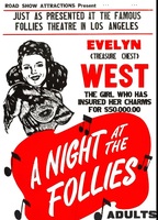 A Night at the Follies 1947 фильм обнаженные сцены