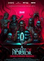 A Night of Horror: Nightmare Radio (2019) Обнаженные сцены