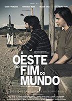 A Oeste do Fim do Mundo (2013) Обнаженные сцены