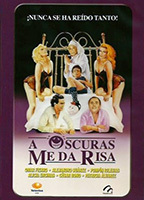 A oscuras me da risa (1995) Обнаженные сцены