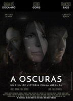 A Oscuras (2018) Обнаженные сцены