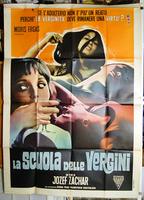 A Pact with the Devil (1967) Обнаженные сцены