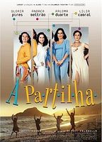 A Partilha (2001) Обнаженные сцены