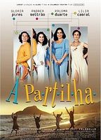 A Partilha 2001 фильм обнаженные сцены