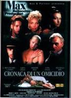 A Perfect Murder 1999 фильм обнаженные сцены