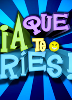 ¡A que te ríes! (2010-2014) Обнаженные сцены