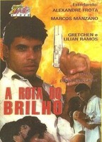 A Rota do Brilho 1990 фильм обнаженные сцены