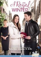 A Royal Winter (2017) Обнаженные сцены
