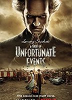 A Series of Unfortunate Events (2017-настоящее время) Обнаженные сцены