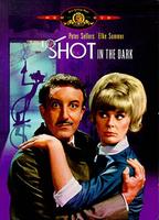 A Shot in the Dark 1964 фильм обнаженные сцены