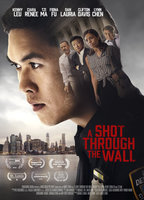A Shot Through the Wall (2021) Обнаженные сцены