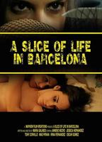 A Slice of Life in Barcelona (2015) Обнаженные сцены