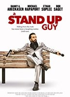 A Stand Up Guy (2016) Обнаженные сцены