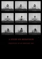 A Study On Behaviour, Sequences Of An Ordinary Day (2018) Обнаженные сцены