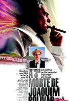 A Terceira Morte de Joaquim Bolívar (2000) Обнаженные сцены