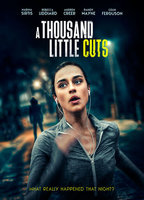 A Thousand Little Cuts (2022) Обнаженные сцены