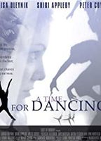 A Time for Dancing 2002 фильм обнаженные сцены