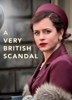 A Very British Scandal (2021-настоящее время) Обнаженные сцены