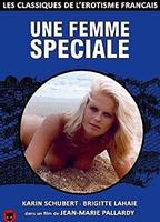 A Very Special Woman (1979) Обнаженные сцены