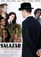 A Vida Privada de Salazar (2009) Обнаженные сцены