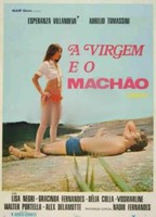 A Virgem e o Machão (1974) Обнаженные сцены