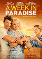 A Week in Paradise (2022) Обнаженные сцены