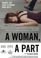 A Woman, a Part (2016) Обнаженные сцены