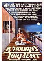 A Woman's Torment (1977) Обнаженные сцены