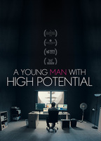 A Young Man With High Potential 2018 фильм обнаженные сцены