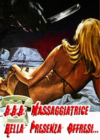 A.A.A. Masseuse, Good-Looking, Offers Her Services 1972 фильм обнаженные сцены