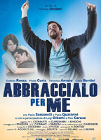 Abbraccialo per me (2016) Обнаженные сцены
