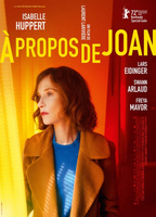 About Joan (2022) Обнаженные сцены