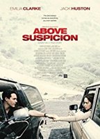Above Suspicion 2019 фильм обнаженные сцены