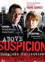 Above Suspicion (2009-2012) Обнаженные сцены
