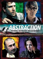Abstraction 2013 фильм обнаженные сцены