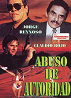 Abuso de autoridad 1998 фильм обнаженные сцены