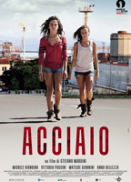 Acciaio (2012) Обнаженные сцены