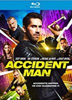 Accident Man (2018) Обнаженные сцены