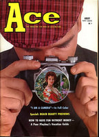 Ace augusti 1959 1959 фильм обнаженные сцены