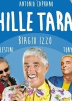 Achille Tarallo (2018) Обнаженные сцены