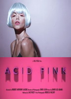 Acid Pink (2016) Обнаженные сцены